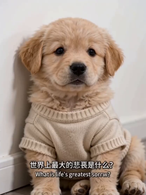 方言人生问答 AI视频模板效果预览